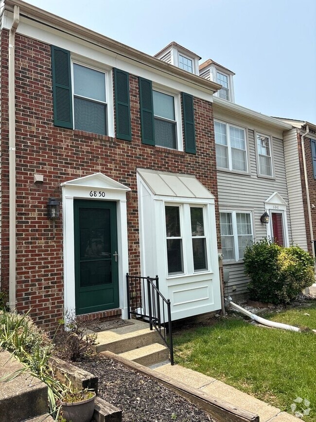 Building Photo - Elkridge, MD