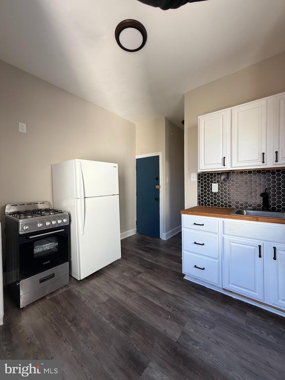 Building Photo - 1207 Federal St