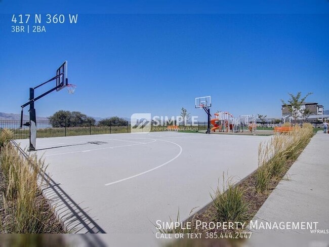 Building Photo - 417 N 360 W