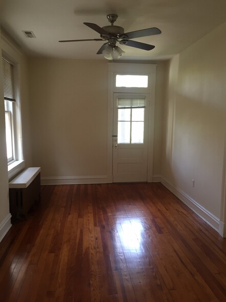 Back Living Room - 2810 Floyd Ave