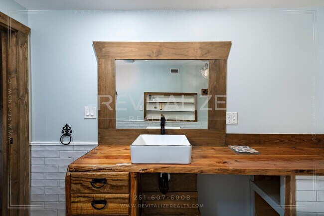 Building Photo - Charming Foley Bungalow with Timeless Character and Plenty of Storage!