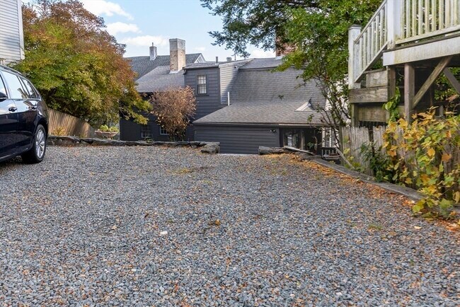 Building Photo - 1 Mugford St