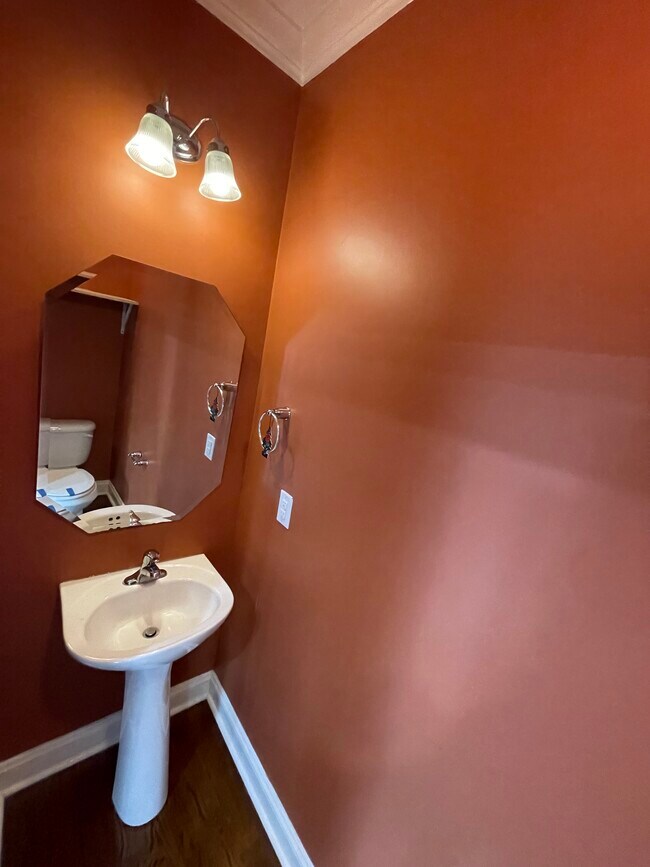 Building Photo - 2703 Bramble Ridge Ct