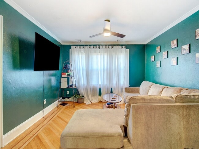 Building Photo - 97 La France Ave