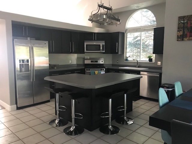 Kitchen - 8379 Sycamore Tree Cove