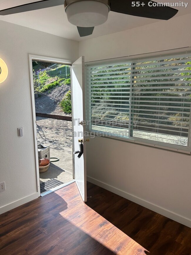 Building Photo - ***REMODELED Peacock Hills Community of Oceanside - 2 bed / 2 bath House*** 55+ ONLY