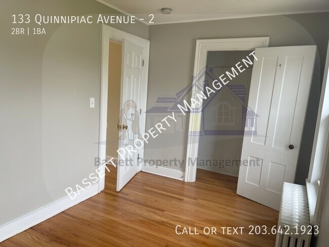 Building Photo - 133 Quinnipiac Ave