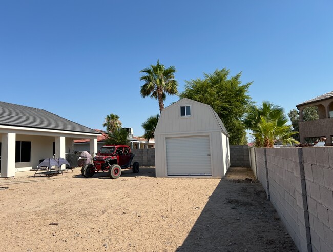 Building Photo - 5383 Tierra Linda Dr