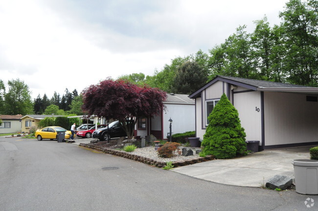 Building Photo - Laurelwood Valley Mobile Home Park