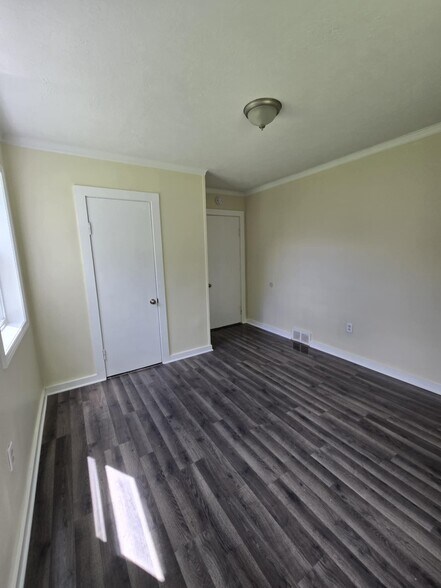 Bedroom 1 - 826 Clayton St