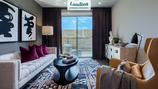 Building Photo - 1025 Preston Rd