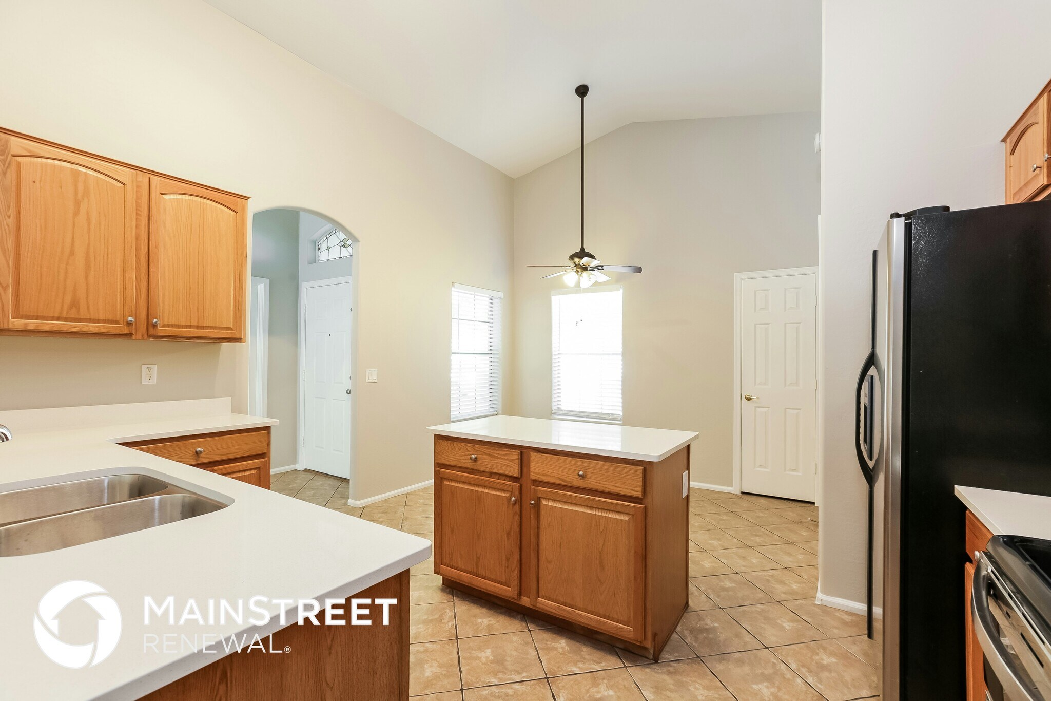 Building Photo - 12409 W Apache St