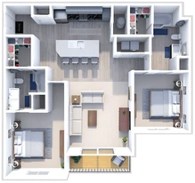 Building Photo - 1902 Miller Loop S