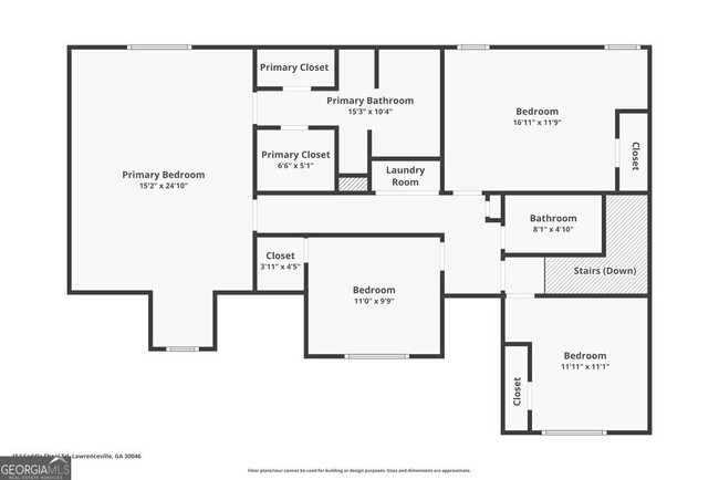 Building Photo - 454 Saddle Shoal Trail