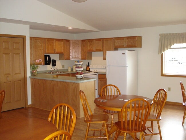Building Photo - Acorn Hill Senior Living Community