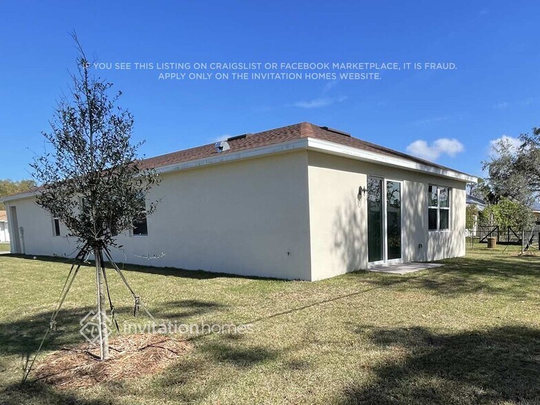 Building Photo - 23383 Abrade Ave