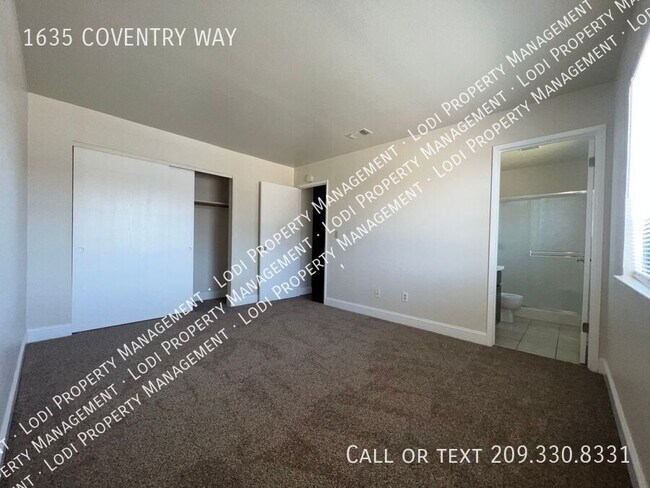 Building Photo - 1635 Coventry Way