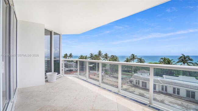 Building Photo - 4775 Collins Ave