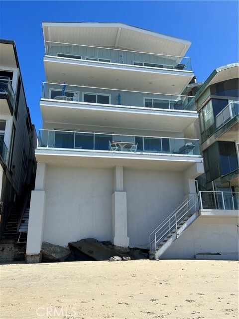 Building Photo - 1249 Ocean Front