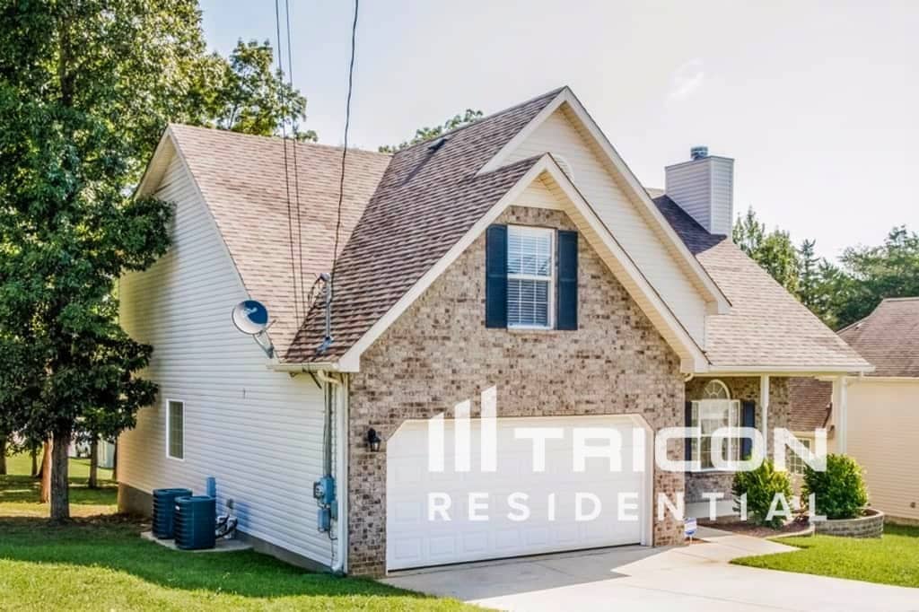 Building Photo - 129 Mary Joe Martin Dr