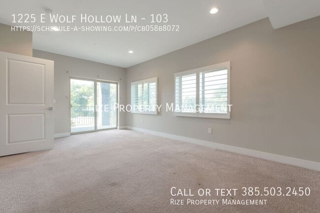 Building Photo - 1225 Wolf Hollow Ln