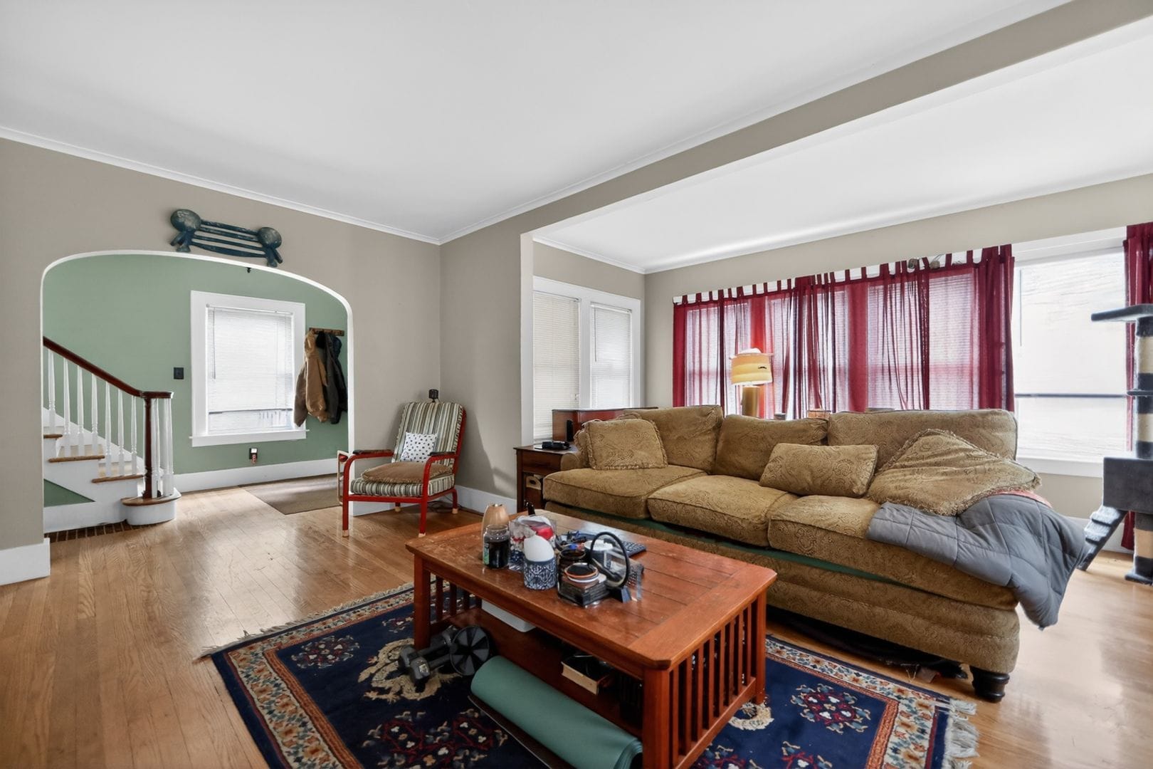 Building Photo - 151 Wolcott Ave