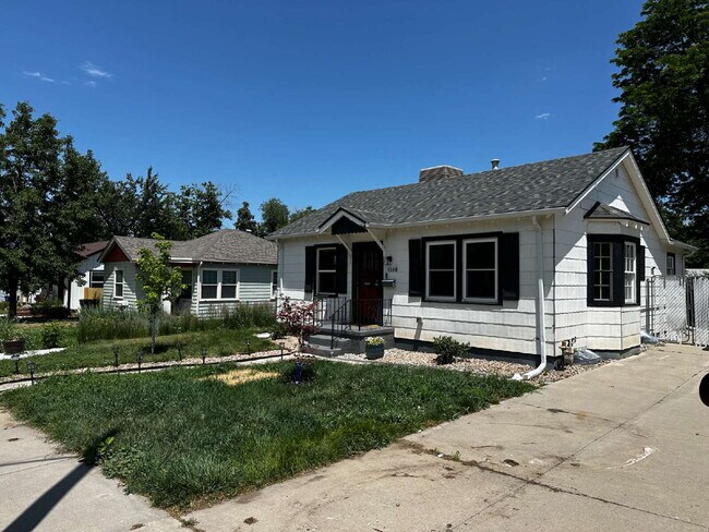 Building Photo - Charming 3-Bed Retreat with Finished Basem...