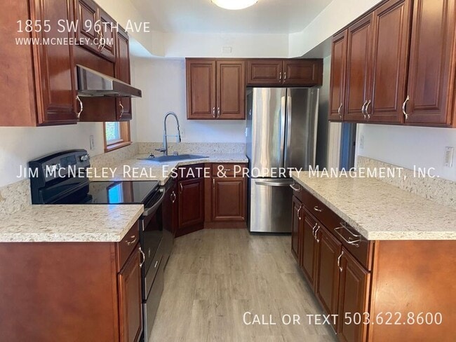 Building Photo - 1855 SW 96th Ave