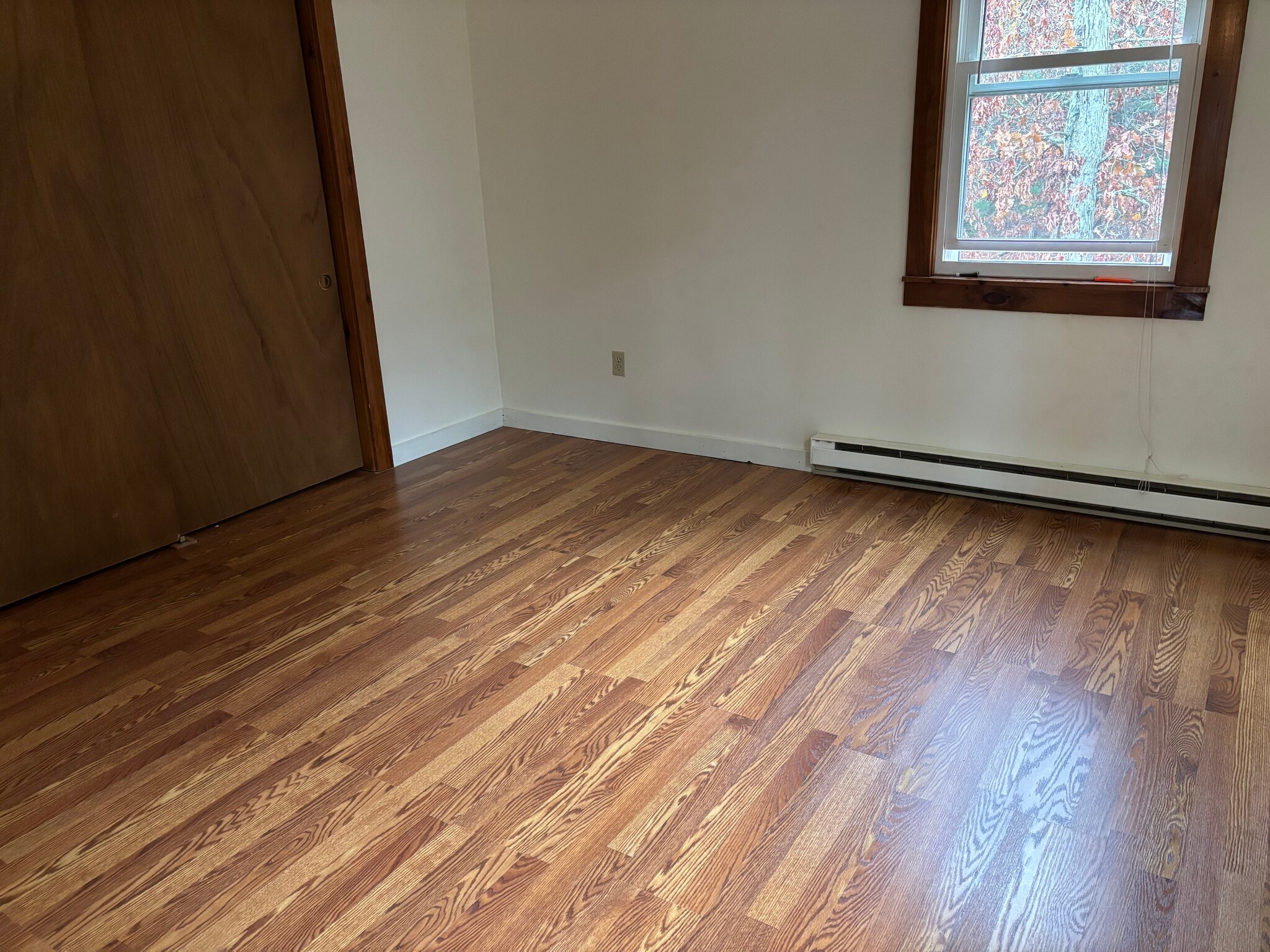 2nd Bedroom - 300 Falmouth Rd