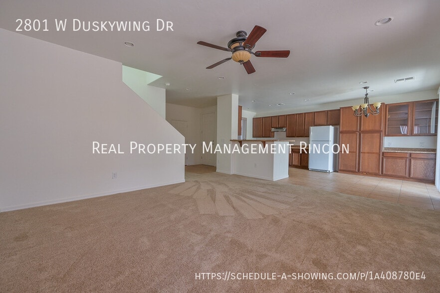Building Photo - 2801 W Duskywing Dr