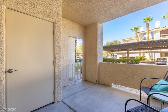 Building Photo - 7189 S Durango Dr