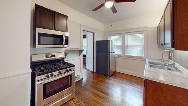 Building Photo - 3735 W 47th Pl