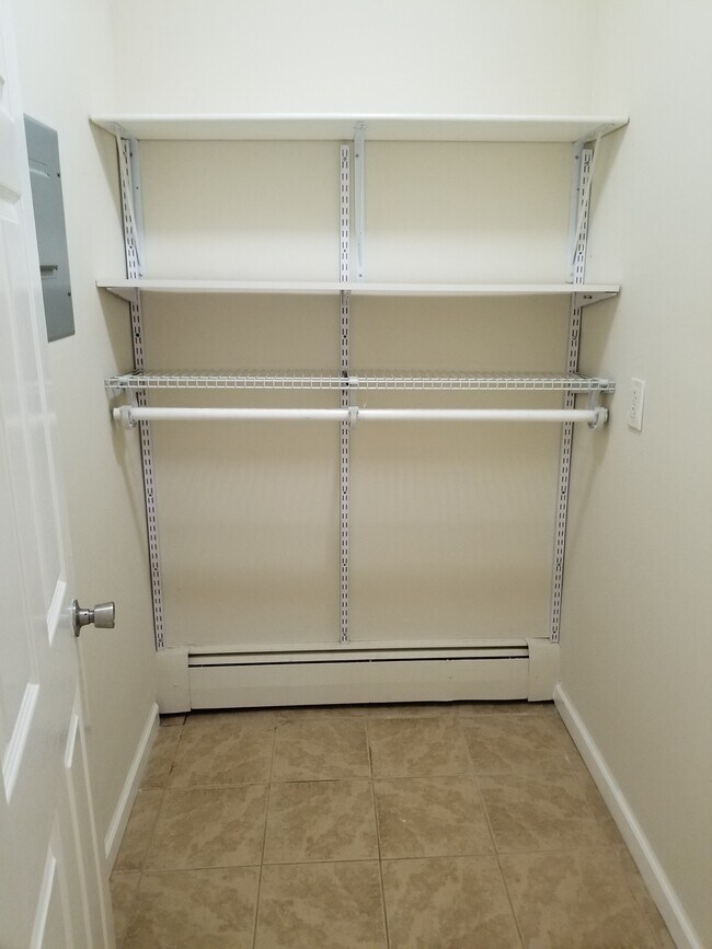 pantry - 22 New Britain Ave