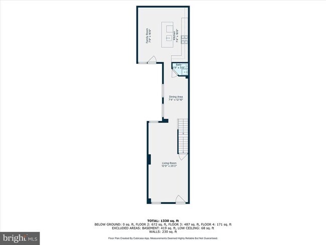 Building Photo - 734 Franklin St