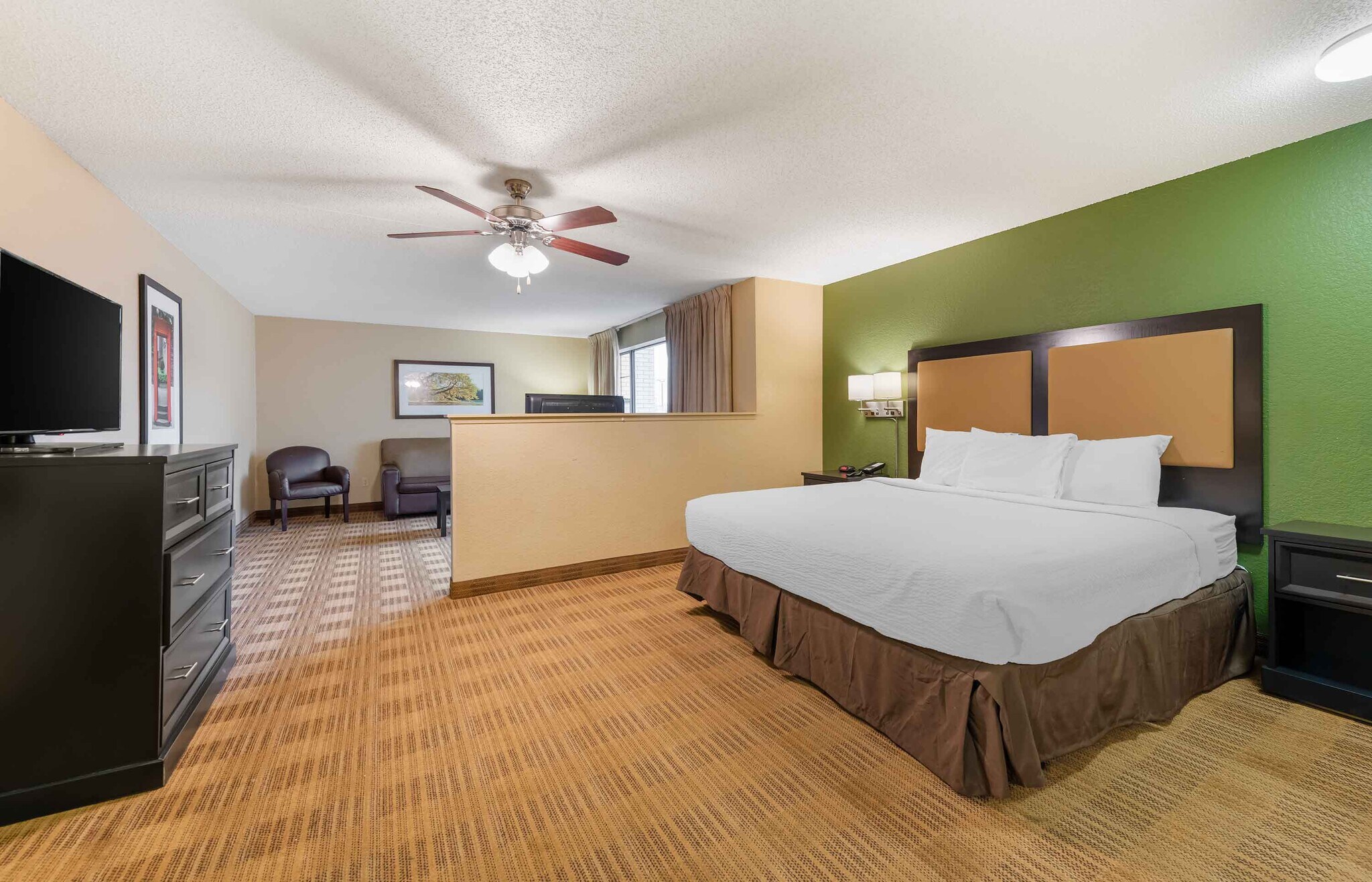 Building Photo - Furnished Studio-Minneapolis - Airport - E...