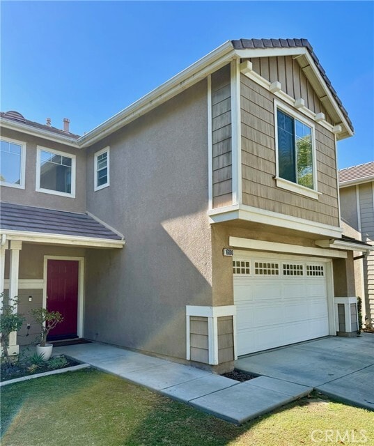 Building Photo - 16000 Carlton Ct