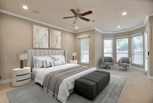 Building Photo - 6615 Butler Oaks Ct