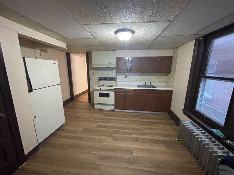 Building Photo - 134 S Franklin St