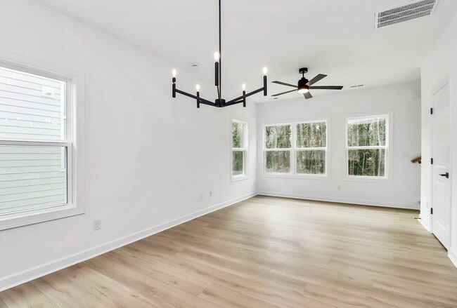 Building Photo - Brand New Two Bedroom Townhouse - Multiple Options Available