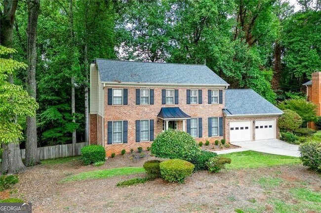 Building Photo - 766 Chesterfield Dr