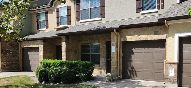 Building Photo - 1900 Little Elm Trail