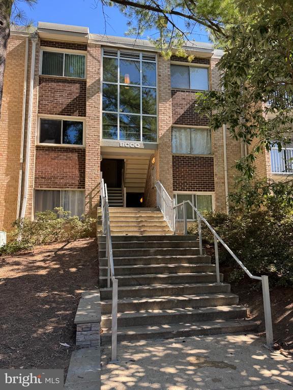 Primary Photo - 8000 Chanute Pl