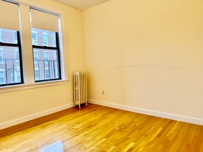 Building Photo - 1340 Commonwealth Ave