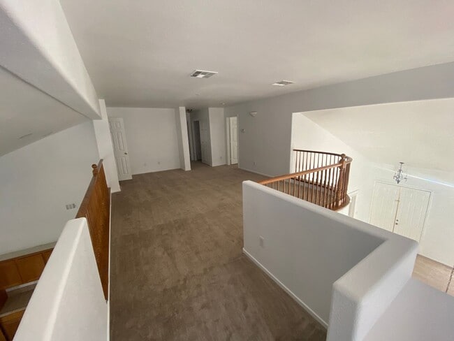 Building Photo - Gated community