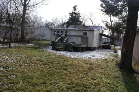 Building Photo - 3 Bedroom in Hazelwood with hardwood floors