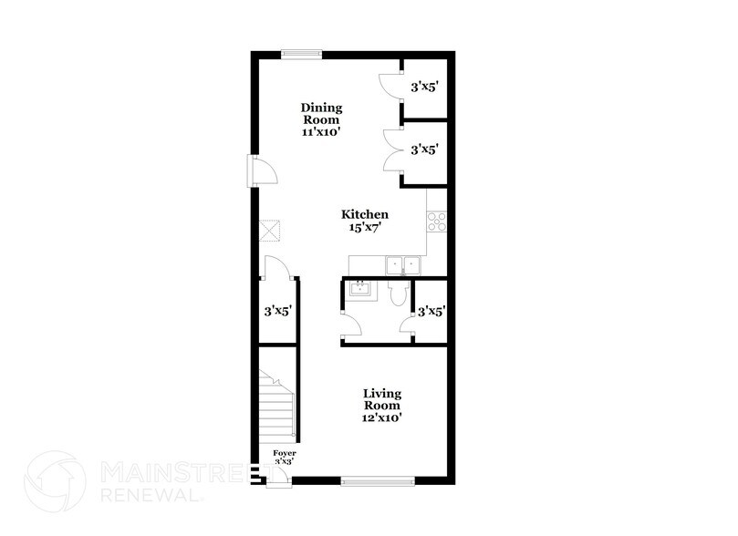 Building Photo - 5406 Carnae Ct