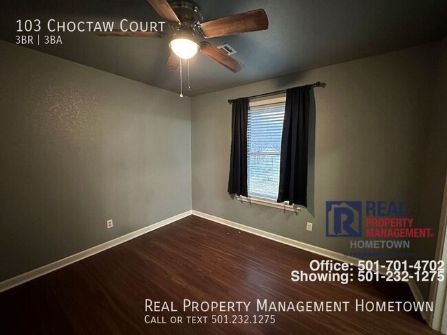 Building Photo - 103 Choctaw Ct