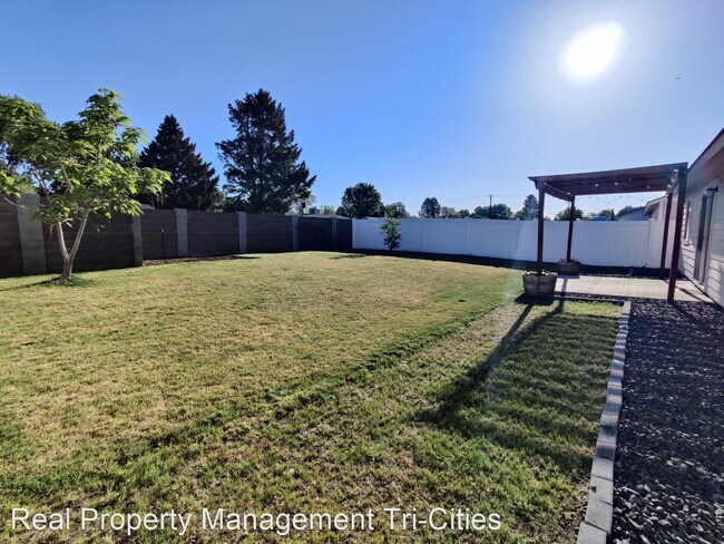 Building Photo - 3 br, 2 bath House - 3621 Morehouse Place