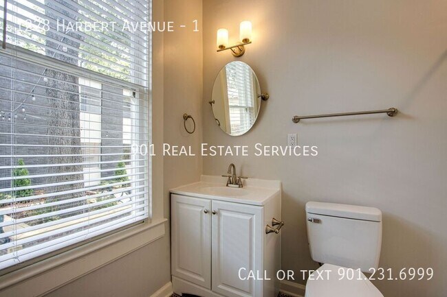 Building Photo - 1228 Harbert Ave