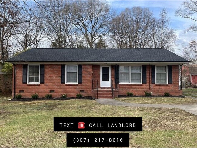 Primary Photo - 1608 Weststone Dr